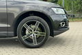 samochód osobowy Audi zdjęcie 11