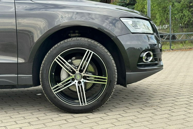 Audi Q5 Salon PL Panorama Front Assist zdjęcie 11
