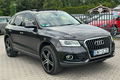 samochód osobowy Audi zdjęcie 12