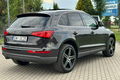 samochód osobowy Audi zdjęcie 14