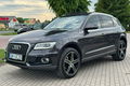 samochód osobowy Audi zdjęcie 18