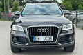 samochód osobowy Audi zdjęcie 19