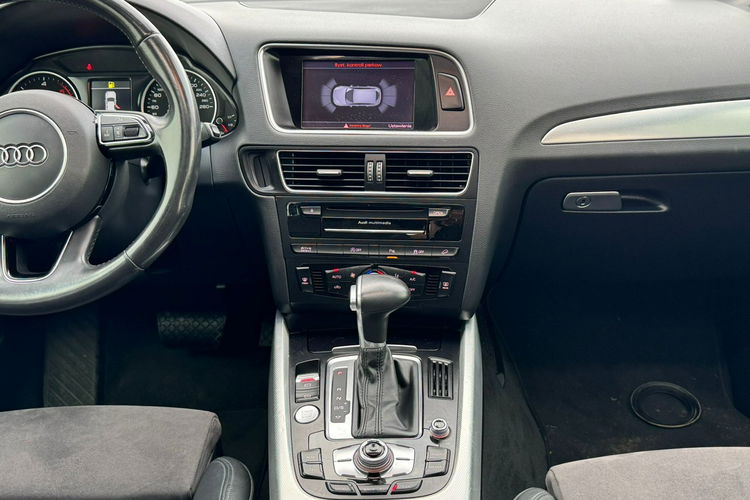 Audi Q5 Salon PL Panorama Front Assist zdjęcie 22
