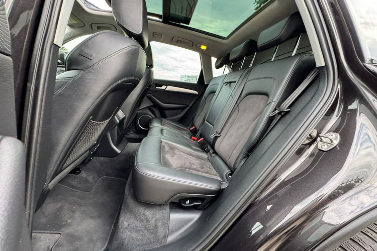Audi Q5 Salon PL Panorama Front Assist zdjęcie 26
