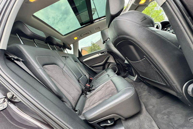 Audi Q5 Salon PL Panorama Front Assist zdjęcie 27