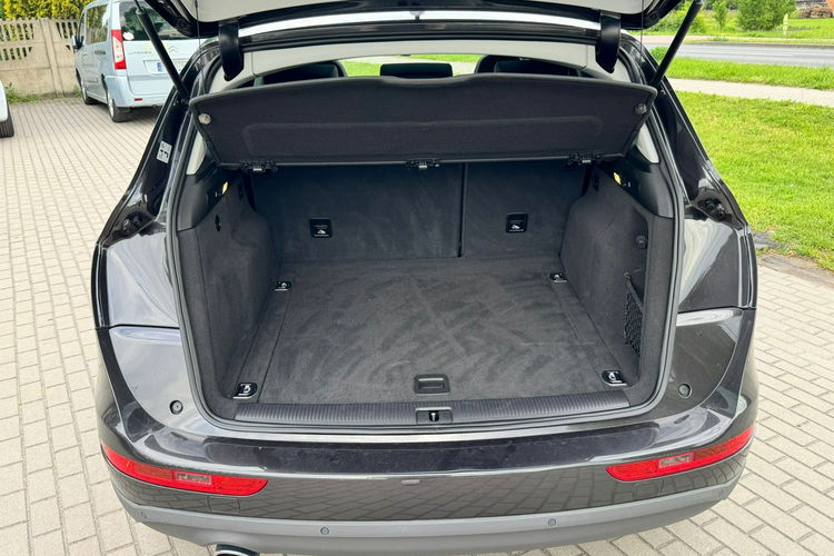 Audi Q5 Salon PL Panorama Front Assist zdjęcie 28