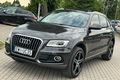 samochód osobowy Audi zdjęcie 3