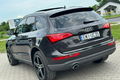 samochód osobowy Audi zdjęcie 4