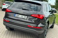 samochód osobowy Audi zdjęcie 8