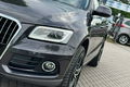 samochód osobowy Audi zdjęcie 9