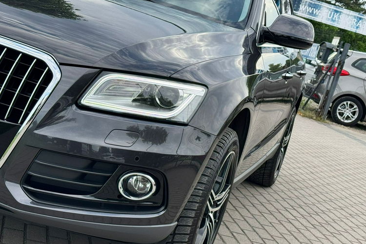 Audi Q5 Salon PL Panorama Front Assist zdjęcie 9