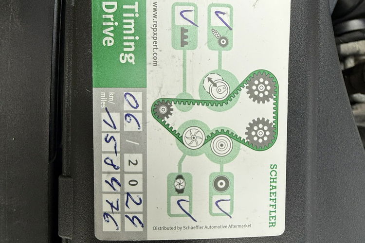 Volkswagen Golf Bardzo zadbana - oryginalny przebieg - zdjęcie 15