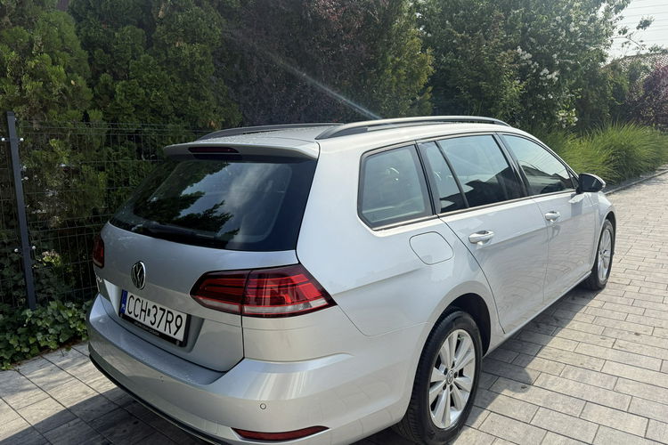 Volkswagen Golf Bardzo zadbana - oryginalny przebieg - zdjęcie 29