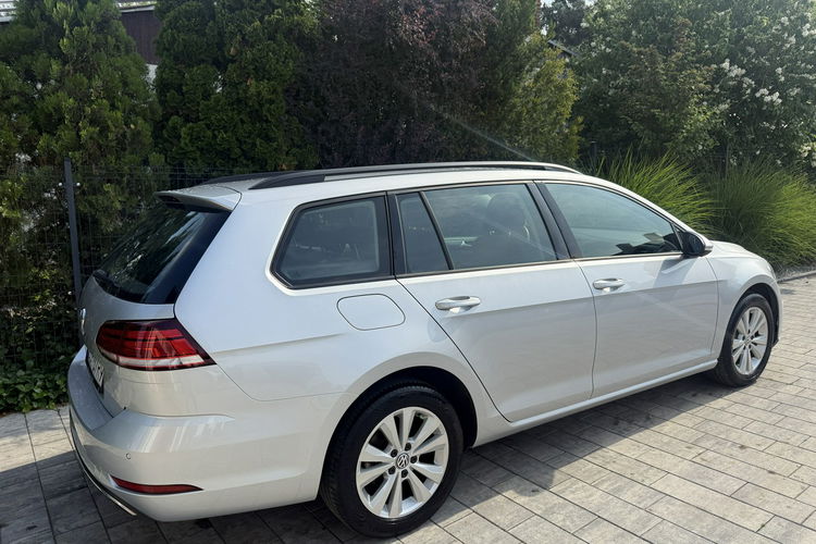 Volkswagen Golf Bardzo zadbana - oryginalny przebieg - zdjęcie 30
