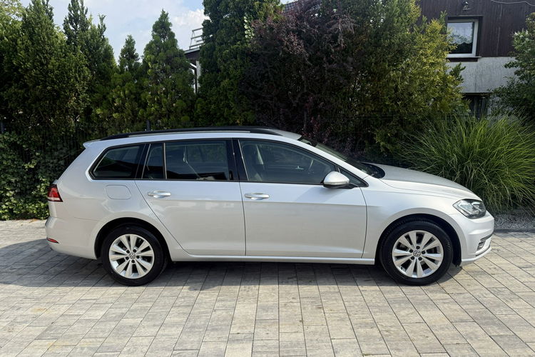 Volkswagen Golf Bardzo zadbana - oryginalny przebieg - zdjęcie 31