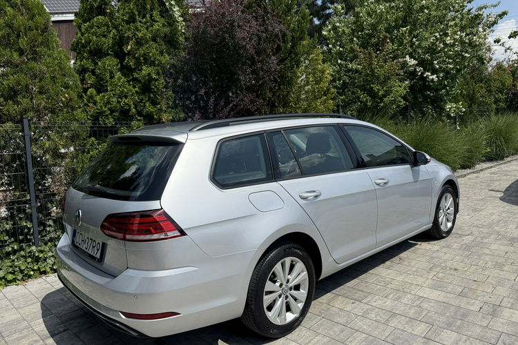 Volkswagen Golf Bardzo zadbana - oryginalny przebieg - zdjęcie 32