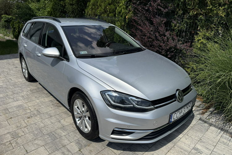 Volkswagen Golf Bardzo zadbana - oryginalny przebieg - zdjęcie 33