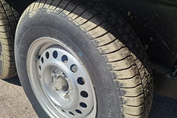 Inna ARNSTADT ANH-BAU HT 2001 C1 zdjęcie 3