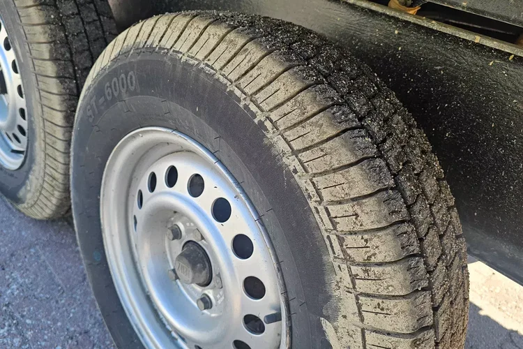 Inna ARNSTADT ANH-BAU HT 2001 C1 zdjęcie 4