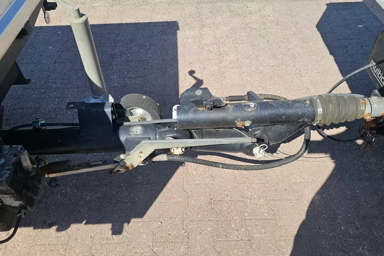 Inna ARNSTADT ANH-BAU HT 2001 C1 zdjęcie 7