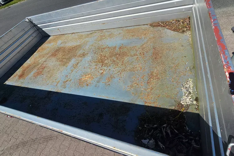 Inna ARNSTADT ANH-BAU HT 2001 C1 zdjęcie 9