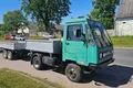 samochód dostawczy zdjęcie 2