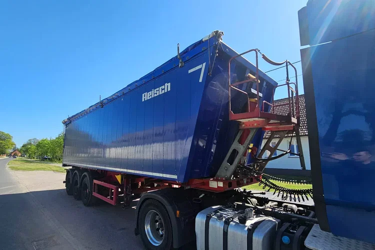 Reisch 48M zdjęcie 4