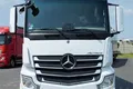 samochód ciężarowy Mercedes zdjęcie 13