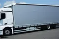 samochód ciężarowy Mercedes zdjęcie 14