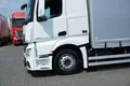 samochód ciężarowy Mercedes zdjęcie 17