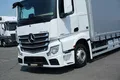 samochód ciężarowy Mercedes zdjęcie 19