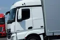 samochód ciężarowy Mercedes zdjęcie 22