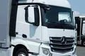 samochód ciężarowy Mercedes zdjęcie 23
