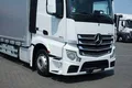 samochód ciężarowy Mercedes zdjęcie 25
