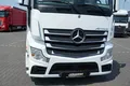 samochód ciężarowy Mercedes zdjęcie 26