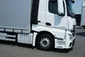 samochód ciężarowy Mercedes zdjęcie 28