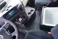 samochód ciężarowy Mercedes zdjęcie 9