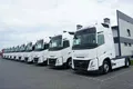 ciągnik siodłowy Volvo zdjęcie 1