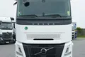 ciągnik siodłowy Volvo zdjęcie 15
