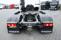 ciągnik siodłowy Volvo zdjęcie 16