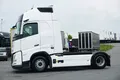 ciągnik siodłowy Volvo zdjęcie 4