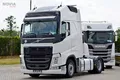 ciągnik siodłowy Volvo zdjęcie 1