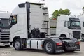 ciągnik siodłowy Volvo zdjęcie 11