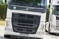 ciągnik siodłowy Volvo zdjęcie 4
