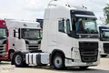 ciągnik siodłowy Volvo zdjęcie 5
