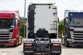 ciągnik siodłowy Volvo zdjęcie 9