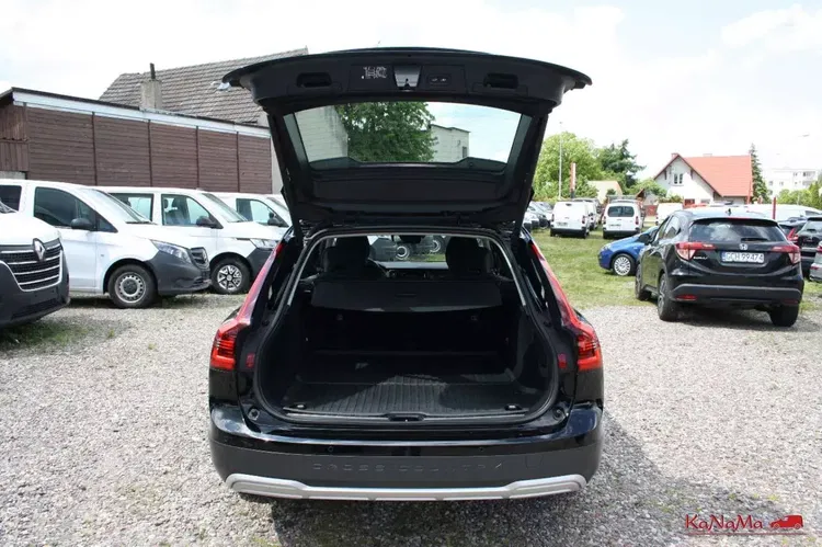 Volvo v90-cross-country zdjęcie 11