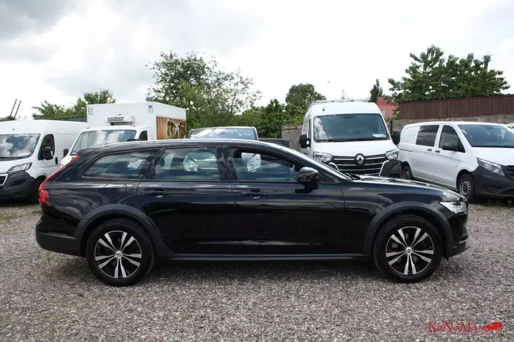 Volvo v90-cross-country zdjęcie 13