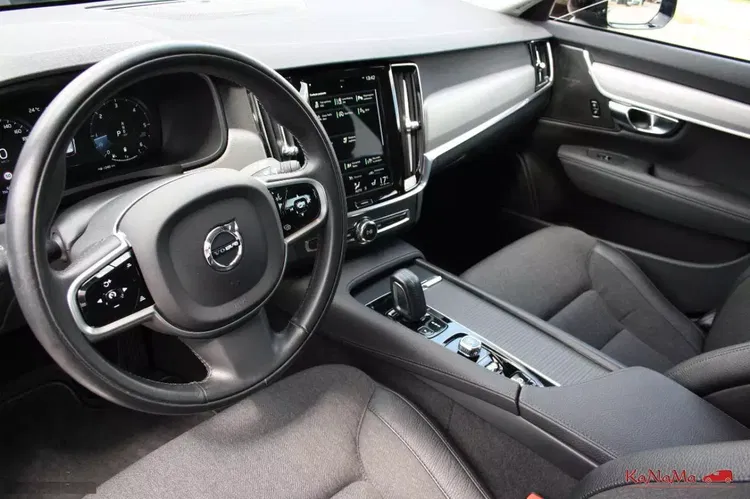 Volvo v90-cross-country zdjęcie 2