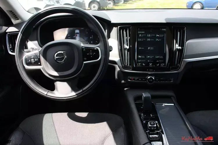 Volvo v90-cross-country zdjęcie 20